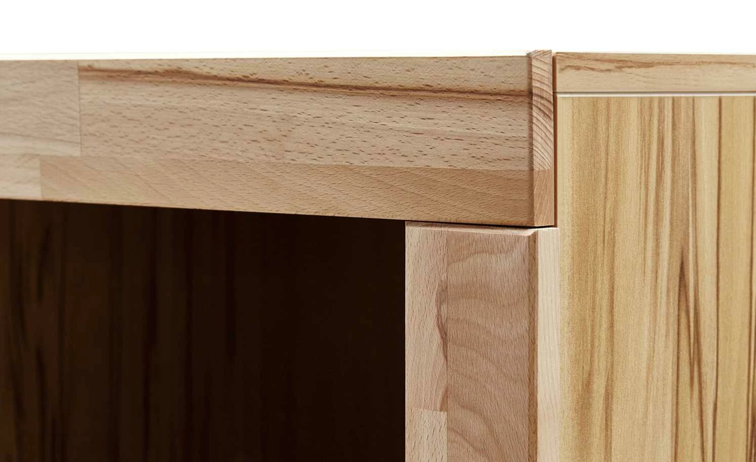 Regal Oslo Classic | Kernbuche / Kernbuche (Nachbildung) 7 Regal Oslo Classic | Kernbuche / Kernbuche (Nachbildung) – Bild 5