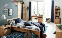 Regal Oslo Classic | Kernbuche / Kernbuche (Nachbildung)