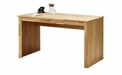 Schreibtisch Oslo Classic | Kernbuche / Kernbuche (Nachbildung) -Kindermöbel Verkaufsladen 11115794 2 201811271521