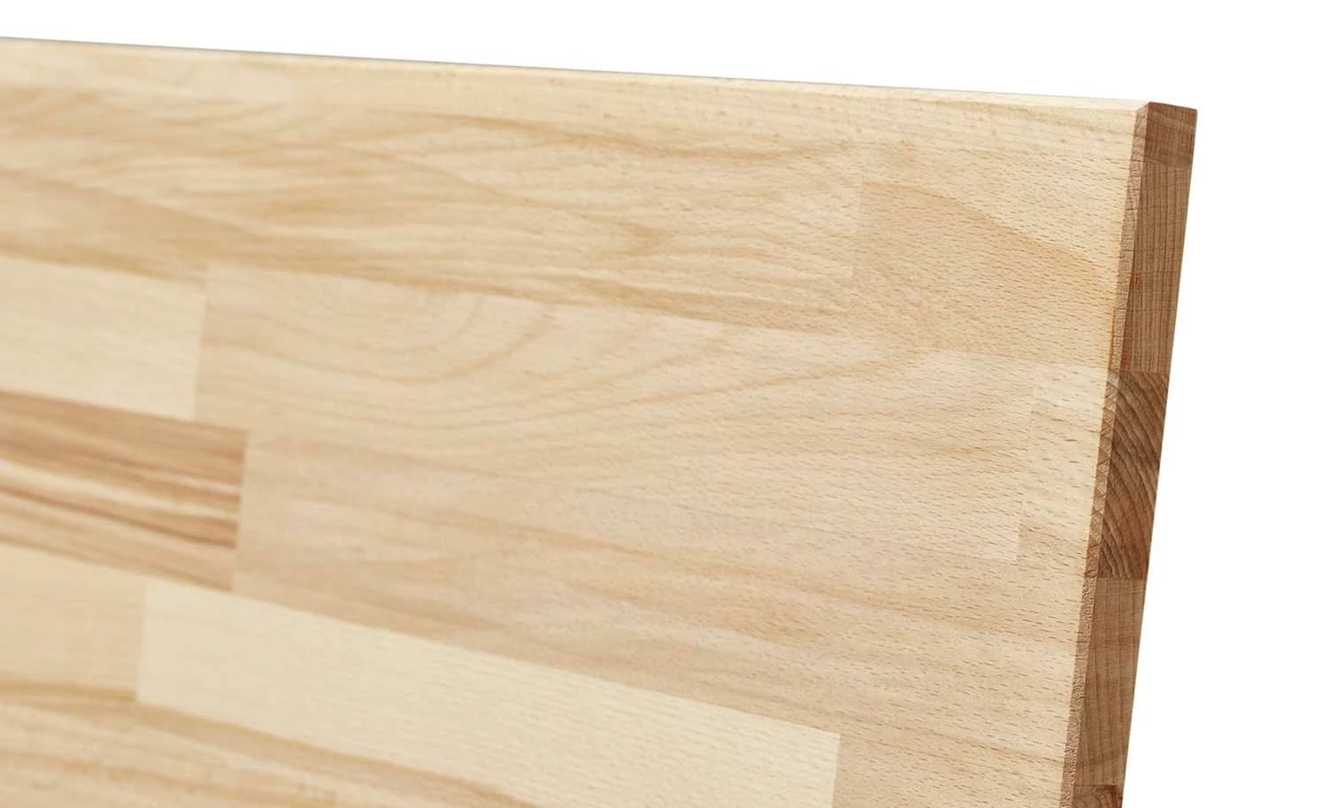 Bettgestell Oslo Classic | 200 cm Kernbuche / Kernbuche (Nachbildung) 120 cm 9 Bettgestell Oslo Classic | 200 cm Kernbuche / Kernbuche (Nachbildung) 120 cm – Bild 7