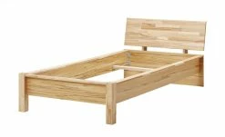 Bettgestell Oslo Classic | 200 cm Kernbuche / Kernbuche (Nachbildung) 90 cm -Kindermöbel Verkaufsladen 11115800 4 201811271521