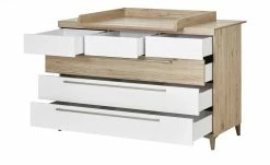 PAIDI Kommode Remo | 141,2|cm -Kindermöbel Verkaufsladen 11115823 12 201811271546