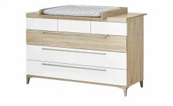 PAIDI Kommode Remo | 141,2|cm -Kindermöbel Verkaufsladen 11115823 3 201811271546