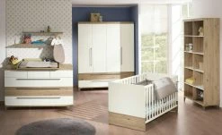 PAIDI Wandboard Remo