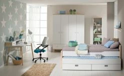 PAIDI Schreibtisch Ylvie