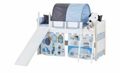 PAIDI Spielbett mit Rutsche Ylvie 11 PAIDI Spielbett mit Rutsche Ylvie -Kindermöbel Verkaufsladen 11115936 5 201811271546