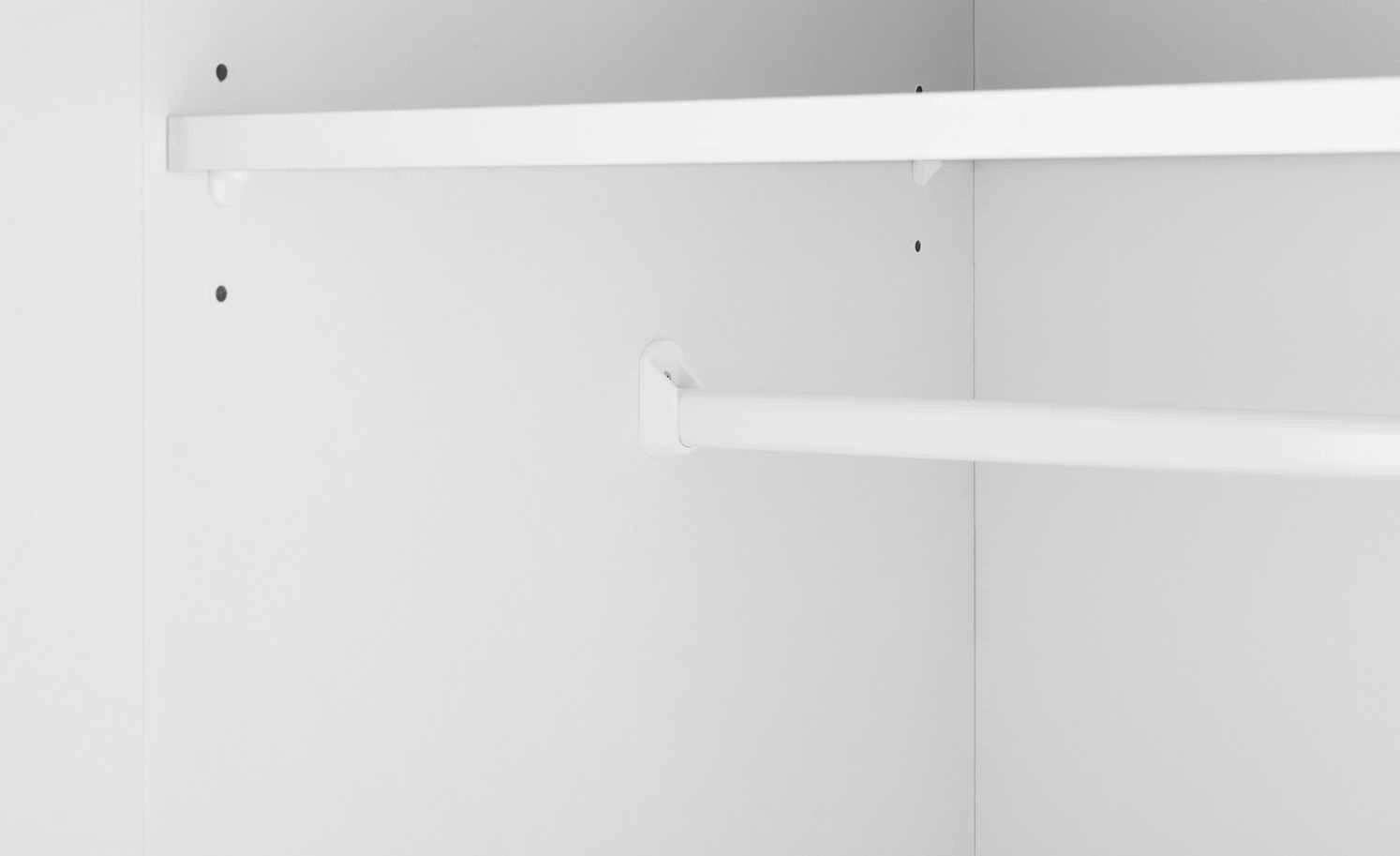 Kleiderschrank 2-türig Wiki 7 Kleiderschrank 2-türig Wiki – Bild 5