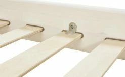 FLEXA Etagenbett Flexa Classic | Kiefer Weiß Senkrechte Leiter -Kindermöbel Verkaufsladen 11116062 10 202007080947