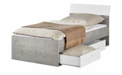 Bettgestell Milow | 90x200 cm 90 cm 200 cm -Kindermöbel Verkaufsladen 11116182 4 202002072235