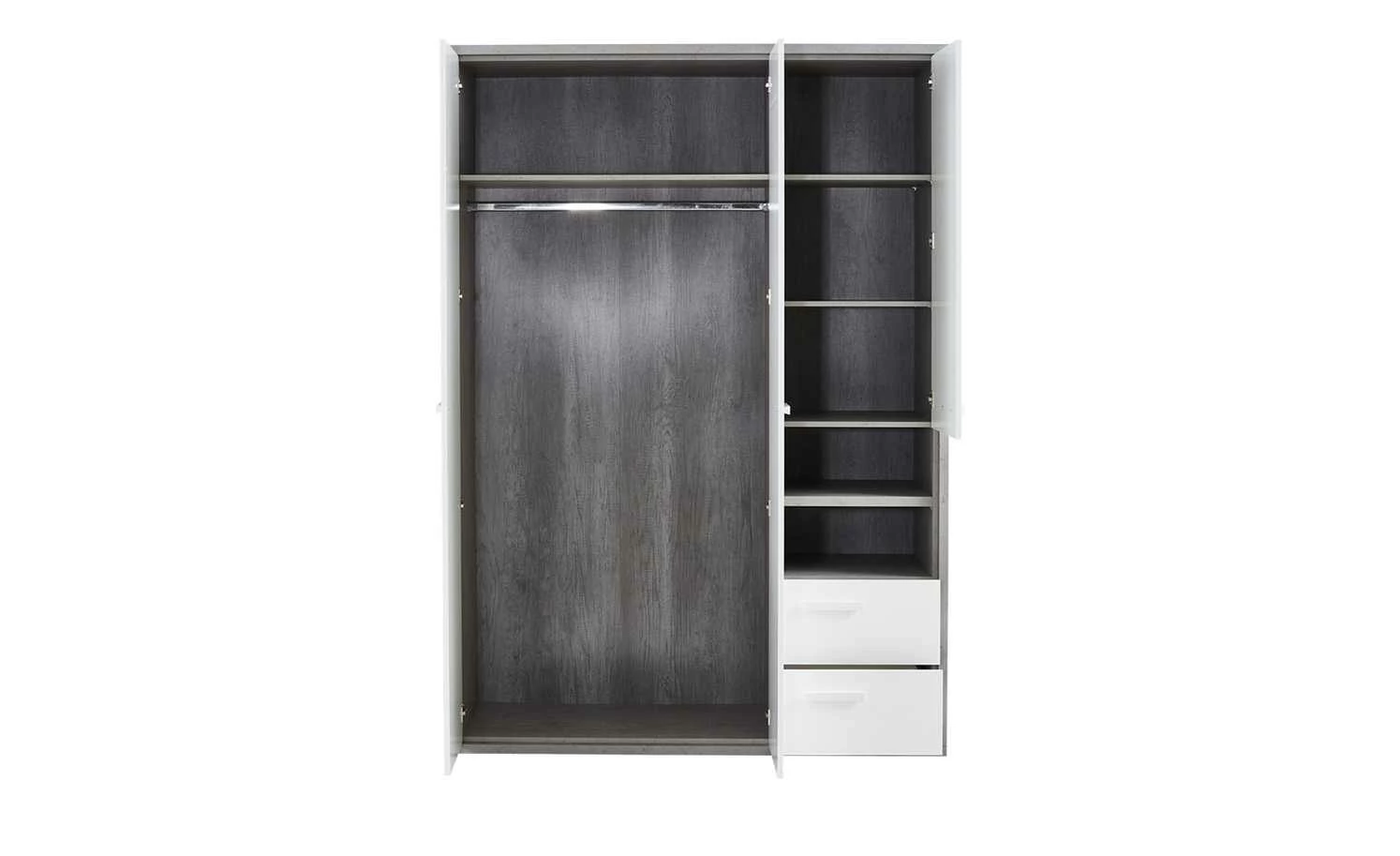 Kleiderschrank Milow 8 Kleiderschrank Milow – Bild 6