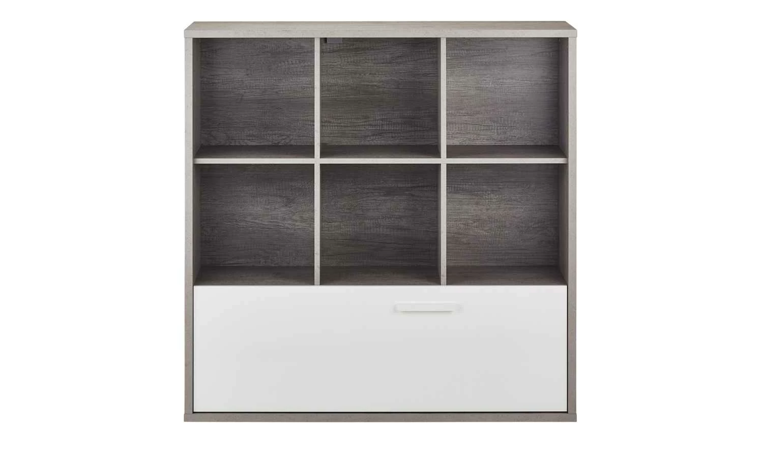 Multifunktionsregal Milow 6 Multifunktionsregal Milow – Bild 4