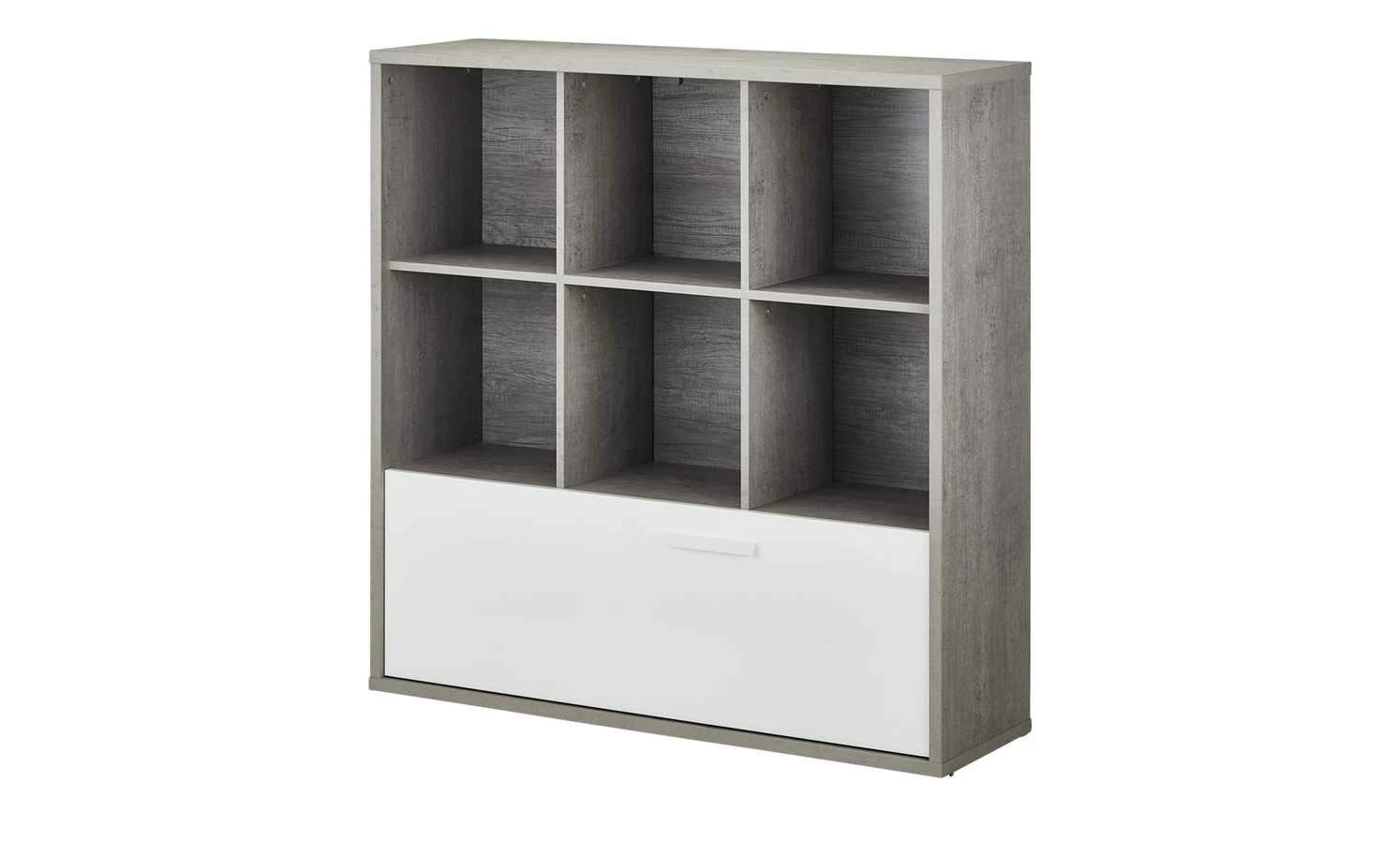 Multifunktionsregal Milow 5 Multifunktionsregal Milow – Bild 3