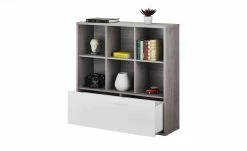 Multifunktionsregal Milow 18 Multifunktionsregal Milow -Kindermöbel Verkaufsladen 11116185 8 201811271516