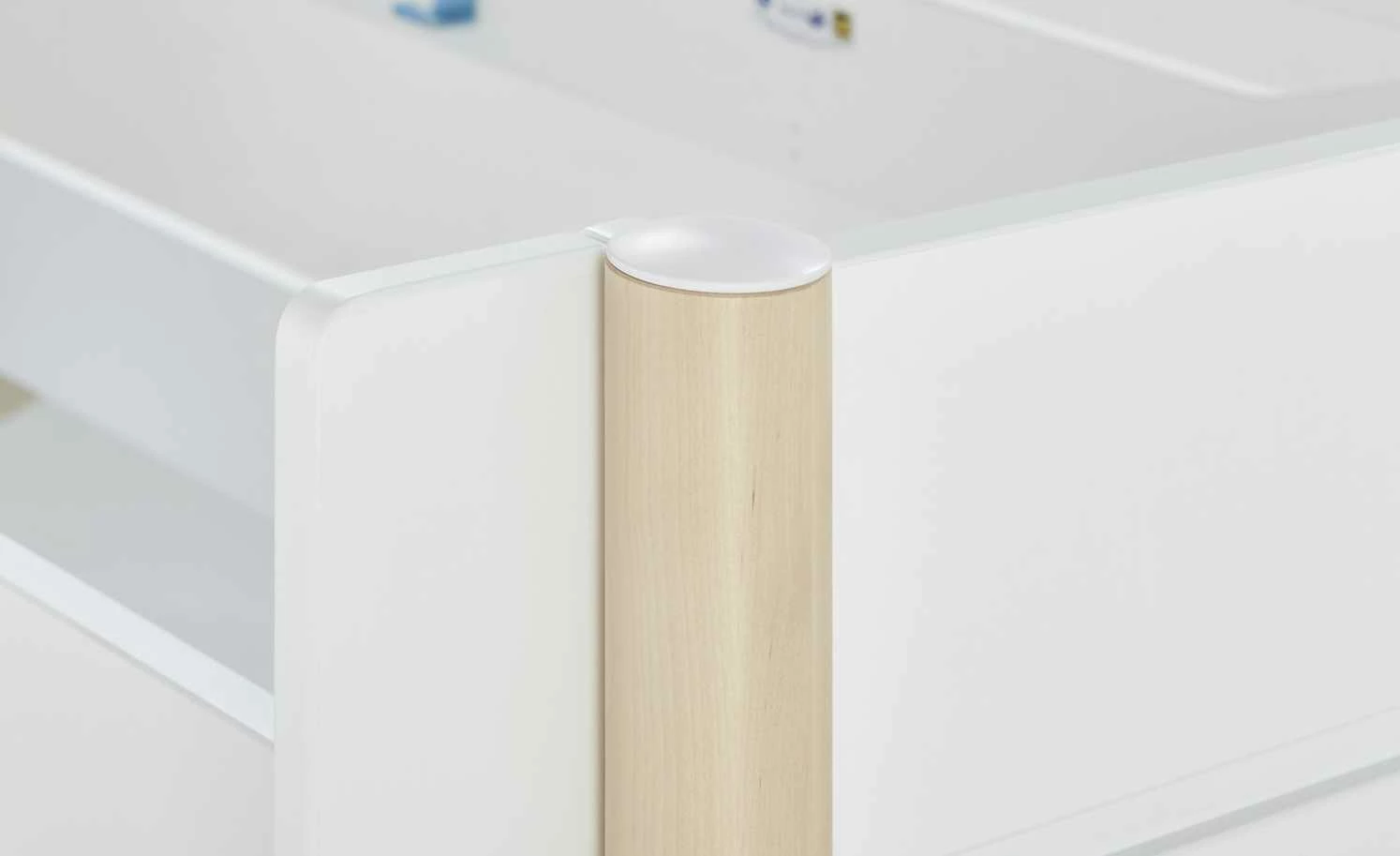 PAIDI Etagenbett Ylvie 8 PAIDI Etagenbett Ylvie – Bild 6