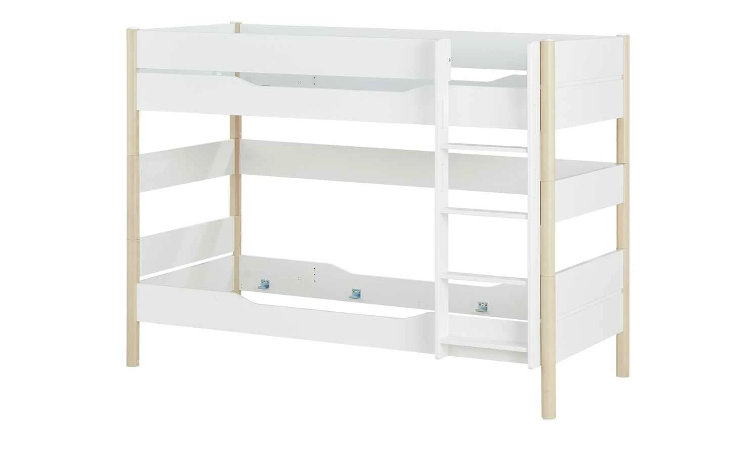 PAIDI Etagenbett Ylvie 9 PAIDI Etagenbett Ylvie – Bild 7