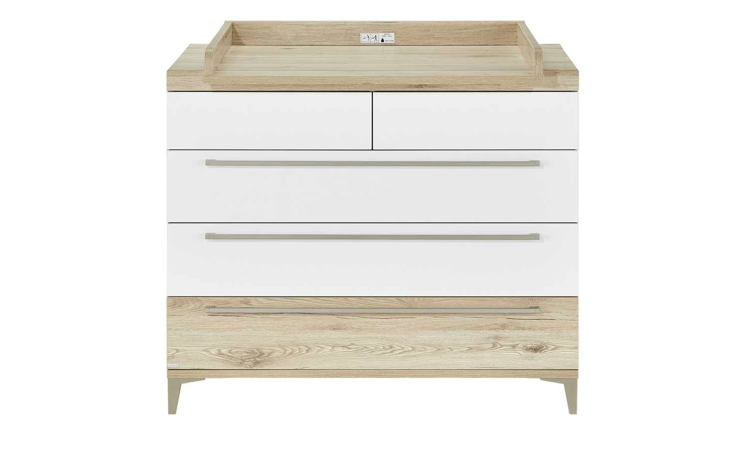 PAIDI Kommode Remo | 110|cm 5 PAIDI Kommode Remo | 110|cm – Bild 3