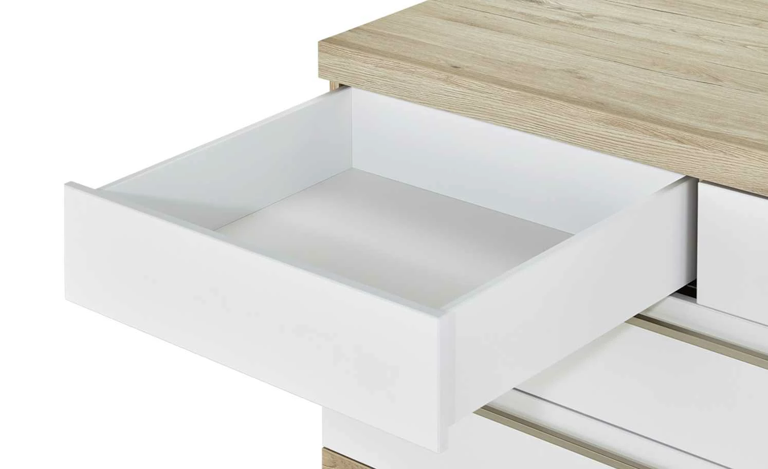 PAIDI Kommode Remo | 110|cm 15 PAIDI Kommode Remo | 110|cm – Bild 13