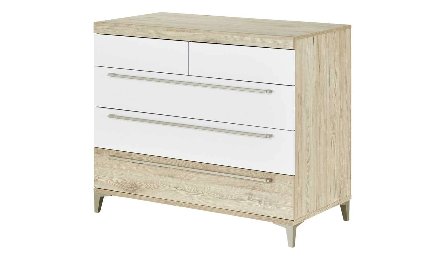 PAIDI Kommode Remo | 110|cm 4 PAIDI Kommode Remo | 110|cm – Bild 2