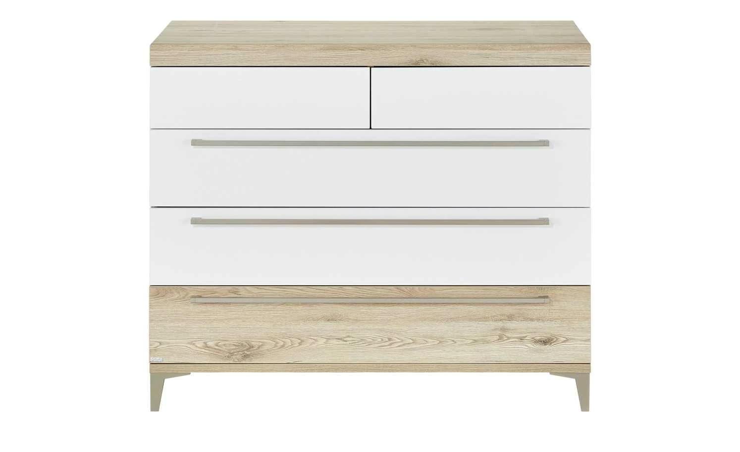 PAIDI Kommode Remo | 110|cm 6 PAIDI Kommode Remo | 110|cm – Bild 4