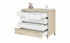 PAIDI Kommode Remo | 110|cm 23 PAIDI Kommode Remo | 110|cm -Kindermöbel Verkaufsladen 11116323 4 201811271550