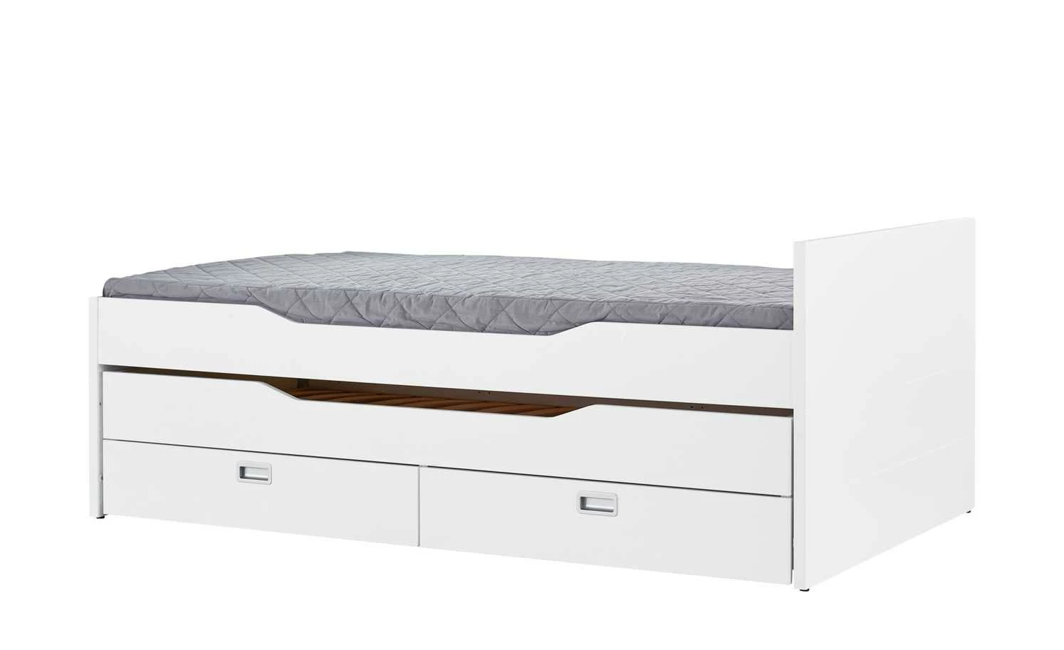 PAIDI Kojenbett Fiona 6 PAIDI Kojenbett Fiona – Bild 4