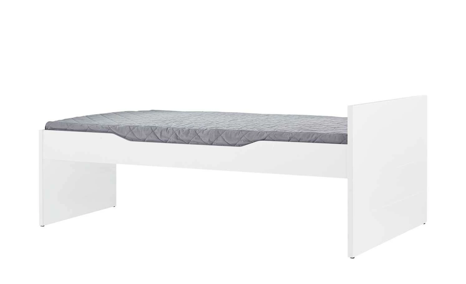 PAIDI Kojenbett Fiona 5 PAIDI Kojenbett Fiona – Bild 3