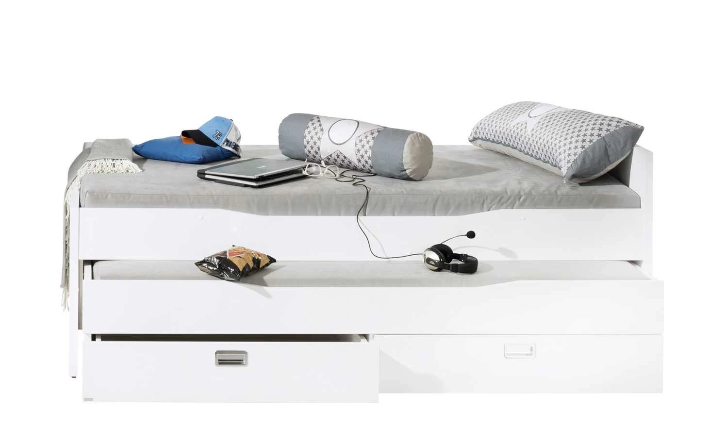 PAIDI Kojenbett Fiona 7 PAIDI Kojenbett Fiona – Bild 5