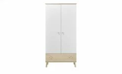 PAIDI Kleiderschrank 2-türig Ylvie -Kindermöbel Verkaufsladen 11116584 10 201811271546