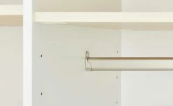 PAIDI Kleiderschrank 2-türig Ylvie -Kindermöbel Verkaufsladen 11116584 3 201811271546