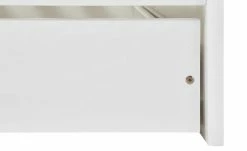 Sofabett mit Ausziehbett Solis | Weiß -Kindermöbel Verkaufsladen 11116736 1 201811271522