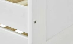 Sofabett mit Ausziehbett Solis | Weiß -Kindermöbel Verkaufsladen 11116736 3 201811271522