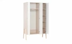 VOX Kleiderschrank Spot | Akazie (zum Teil Nachbildung) / Weiß 7 VOX Kleiderschrank Spot | Akazie (zum Teil Nachbildung) / Weiß -Kindermöbel Verkaufsladen 11116870 3 201811271519
