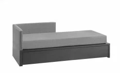 VOX Podestelement für Matratze Young Users | Schwarz -Kindermöbel Verkaufsladen 11116979 4 202111252244