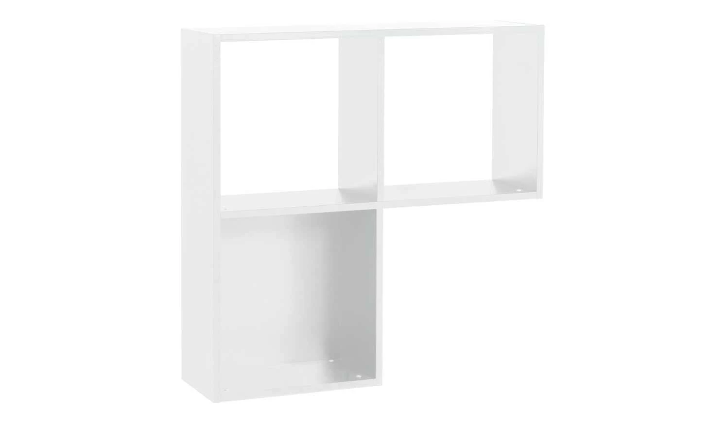 VOX Wandregal Young Users | Weiß 5 VOX Wandregal Young Users | Weiß – Bild 3