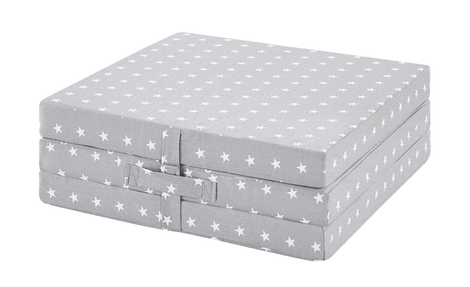 Klappmatratze Tara | Sterne 4 Klappmatratze Tara | Sterne – Bild 2