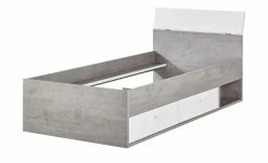 Bettgestell Milow | 120x200 cm 120 cm 200 cm 20 Bettgestell Milow | 120x200 cm 120 cm 200 cm -Kindermöbel Verkaufsladen 11117246 6 201901282153