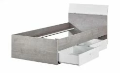 Bettgestell Milow | 120x200 cm 120 cm 200 cm 22 Bettgestell Milow | 120x200 cm 120 cm 200 cm -Kindermöbel Verkaufsladen 11117246 9 201901282153