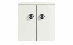 now! by hülsta minimo Kommode Minimo | Ausführung 1 (2 Türen) 90,2|cm Weiß -Kindermöbel Verkaufsladen 11117257 4 201908192232