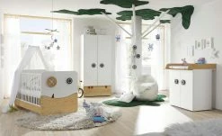 now! by hülsta minimo Kommode Minimo | Ausführung 1 (2 Türen) 90,2|cm Weiß -Kindermöbel Verkaufsladen 11117257 5 202107121302