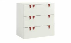 now! by hülsta minimo Kommode Minimo | Ausführung 3 (3 Schübe) 90,2|cm Weiß 9 now! by hülsta minimo Kommode Minimo | Ausführung 3 (3 Schübe) 90,2|cm Weiß -Kindermöbel Verkaufsladen 11117261 1 201811271524