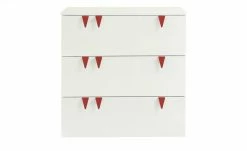 now! by hülsta minimo Kommode Minimo | Ausführung 3 (3 Schübe) 90,2|cm Weiß 11 now! by hülsta minimo Kommode Minimo | Ausführung 3 (3 Schübe) 90,2|cm Weiß -Kindermöbel Verkaufsladen 11117261 5 202107121302