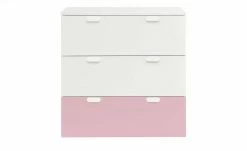 now! by hülsta minimo Kommode Minimo | Ausführung 3 (3 Schübe) 90,2|cm Weiß / Rosa 12 now! by hülsta minimo Kommode Minimo | Ausführung 3 (3 Schübe) 90,2|cm Weiß / Rosa -Kindermöbel Verkaufsladen 11117262 4 202107121302