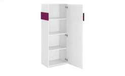 Stauraumelement 1-türig Holly | Weiß / Fuchsia 144,4|cm 10 Stauraumelement 1-türig Holly | Weiß / Fuchsia 144,4|cm -Kindermöbel Verkaufsladen 11117379 2 201811271524