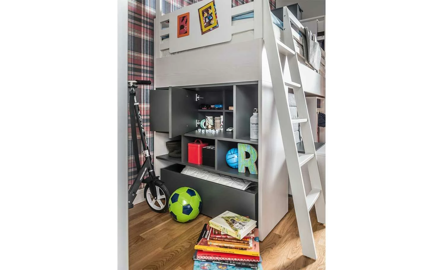 VOX Hochbett Nest 10 VOX Hochbett Nest – Bild 8