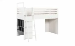 VOX Hochbett Nest 16 VOX Hochbett Nest -Kindermöbel Verkaufsladen 11117489 8 201811271526