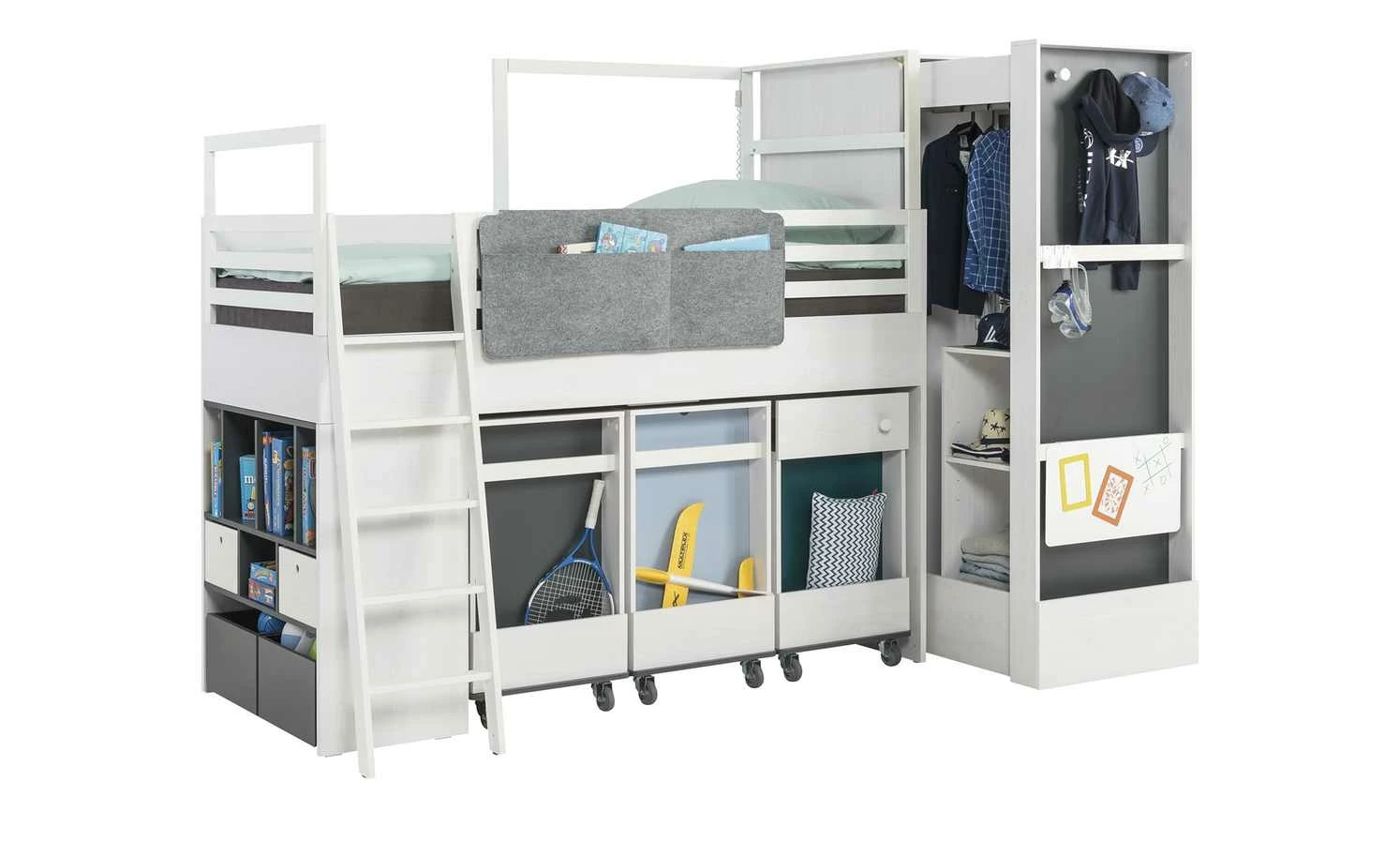 VOX Cargo-Schrank Nest 7 VOX Cargo-Schrank Nest – Bild 5