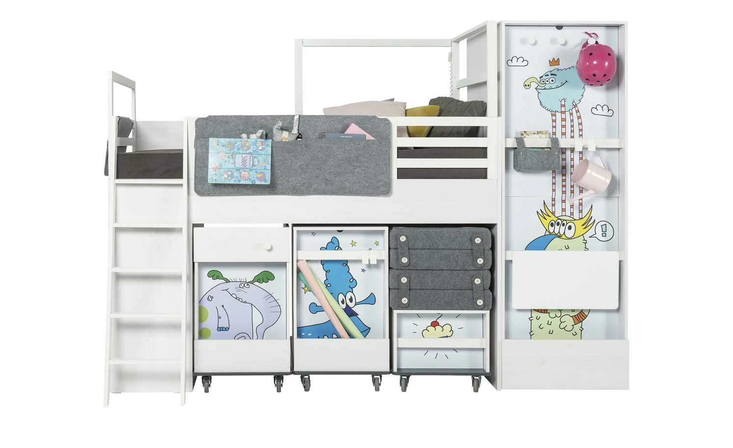 VOX Cargo-Schrank Nest 8 VOX Cargo-Schrank Nest – Bild 6