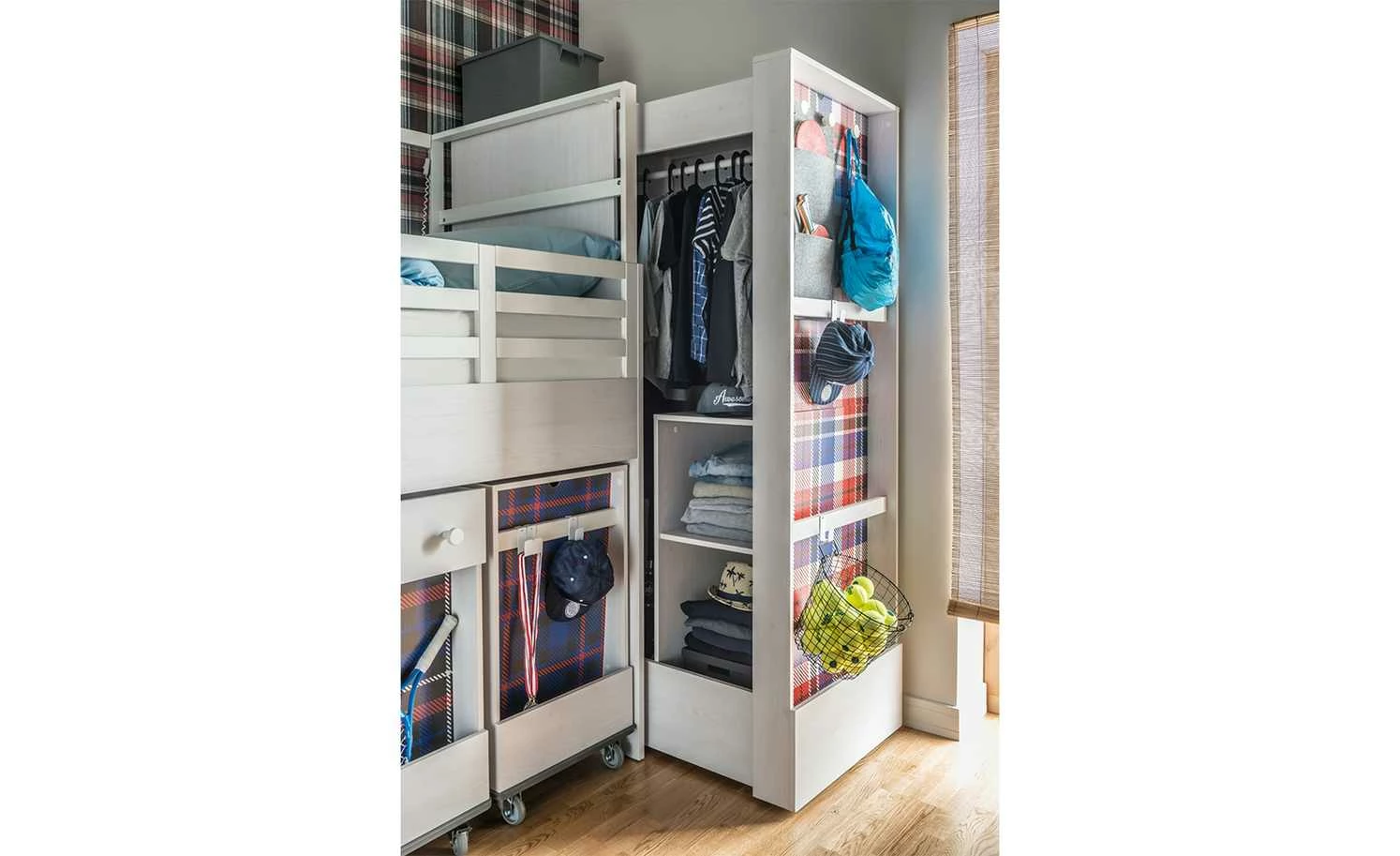VOX Cargo-Schrank Nest 9 VOX Cargo-Schrank Nest – Bild 7