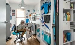 VOX Standregal Nest | Lärche Weiß (Nachbildung) / Graphitgrau -Kindermöbel Verkaufsladen 11117491 2 201811271526