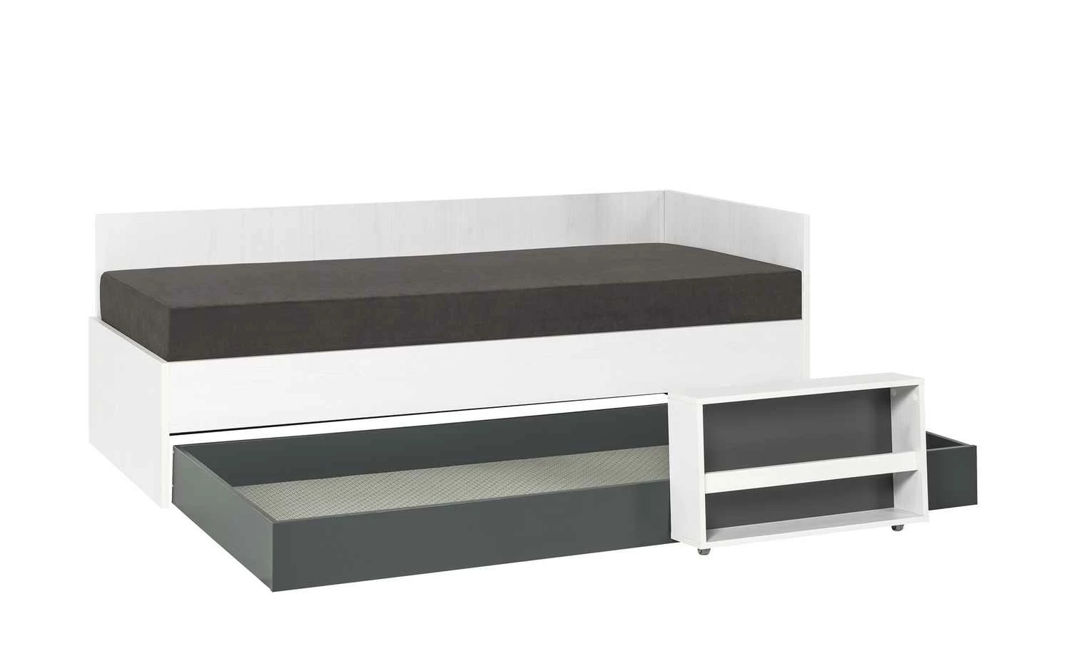 VOX Bett Nest | ohne Bettkasten 7 VOX Bett Nest | ohne Bettkasten – Bild 5